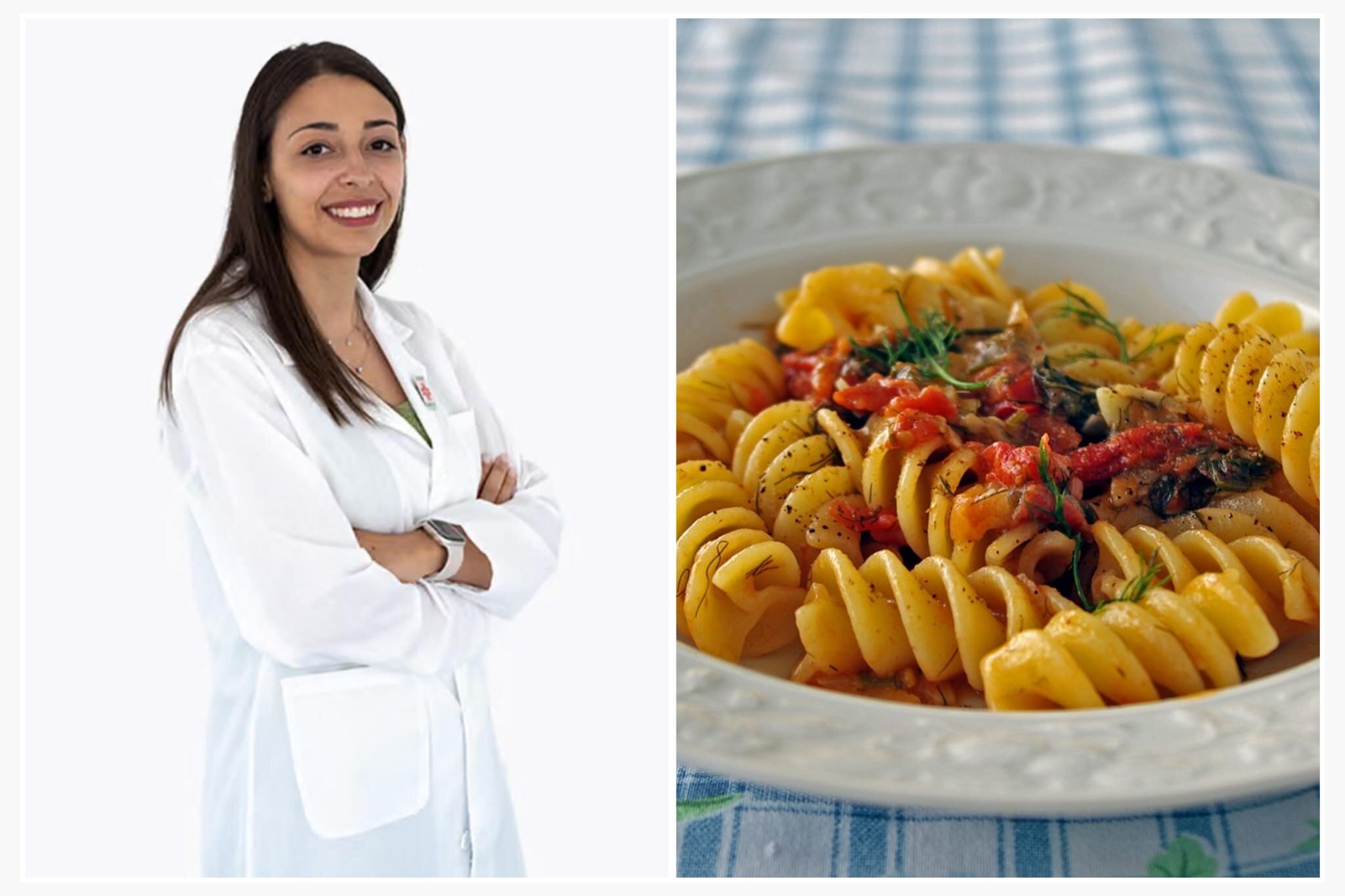 I benefici della dieta mediterranea sulla salute