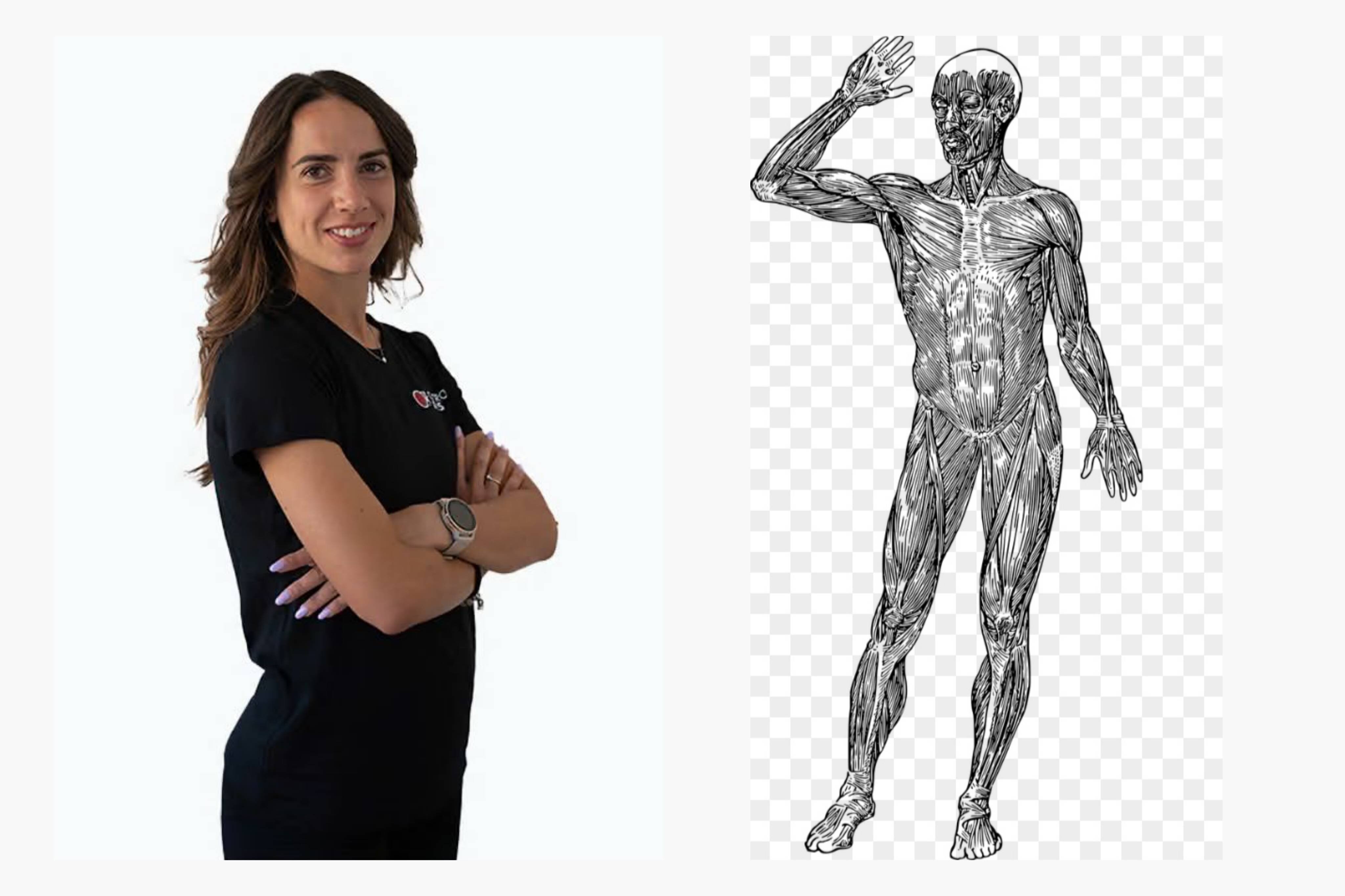 L’importanza del rinforzo muscolare nello sportivo