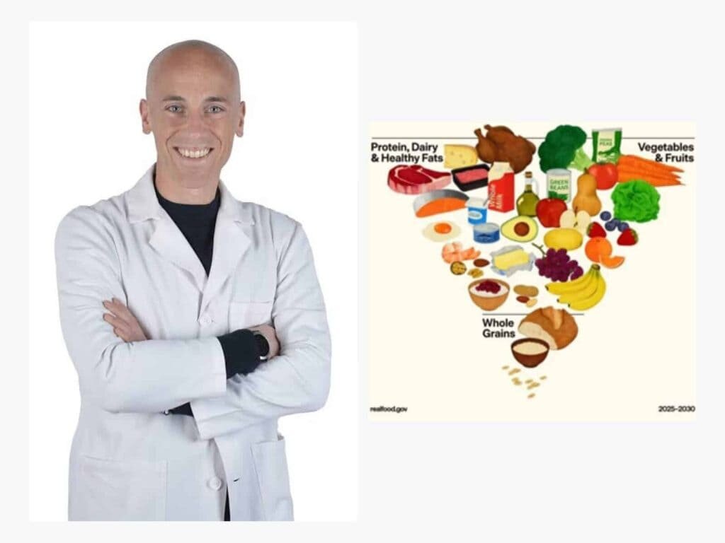 Parola al nostro dietista dottor Daniele Rotondi: “L’alimentazione è il carburante, l’attività fisica il motore” Parola al nostro dietista dottor Daniele Rotondi: “L’alimentazione è il carburante, l’attività fisica il motore”