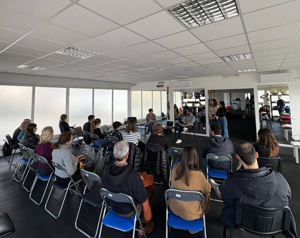 Mattinata di approfondimento sul libro &ldquo;Tu non sei la tua malattia&rdquo; al Centro Olos di Velletri