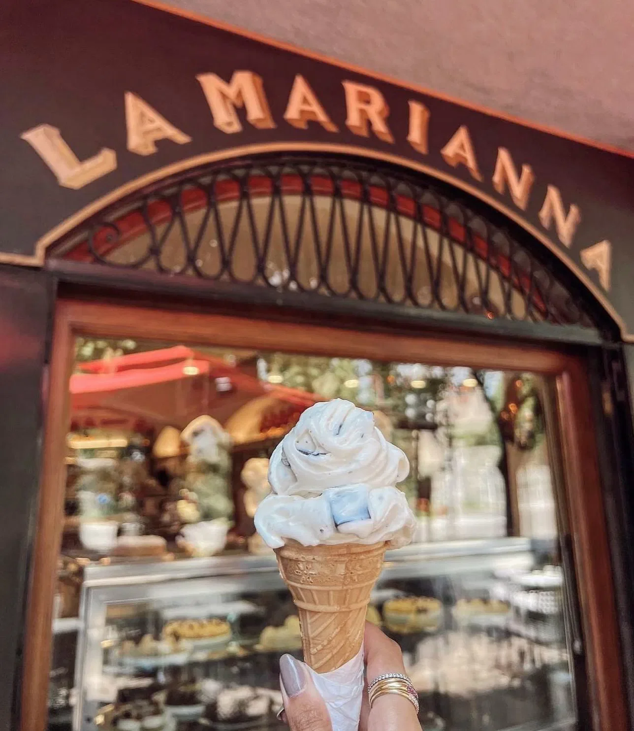 Bergamo, a stracciatella fővárosa
