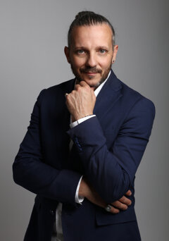 demis facchinetti, crescita personale