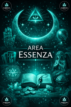 esoterismo, tarologia, crescita interiore, benessere