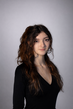 valentina rossi, esoterismo