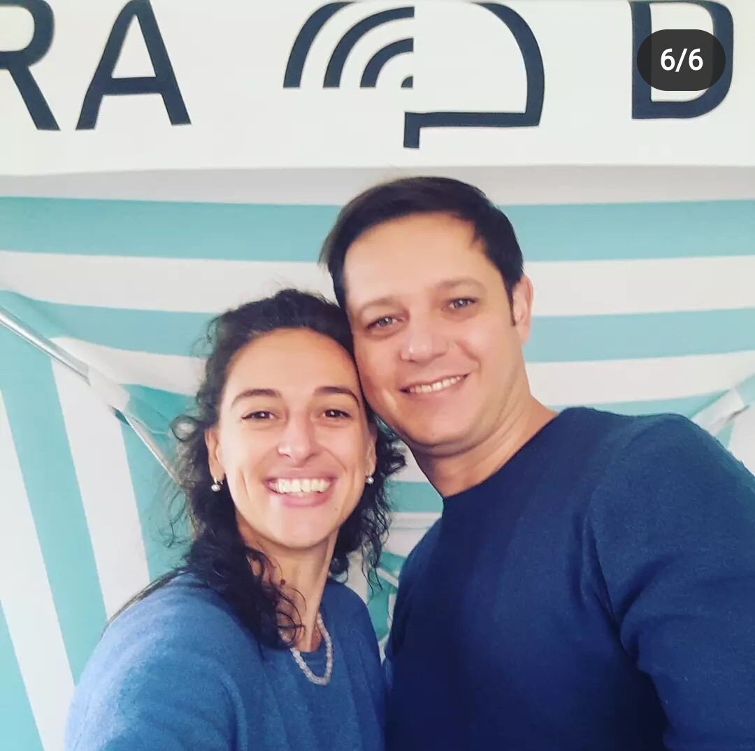 Di noi: fatiche e sorrisi