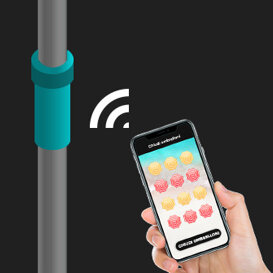 Apertura da cellulare