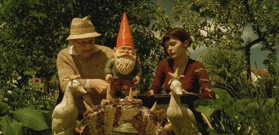 Di giardini e ornamenti: tra bellezza e arredo