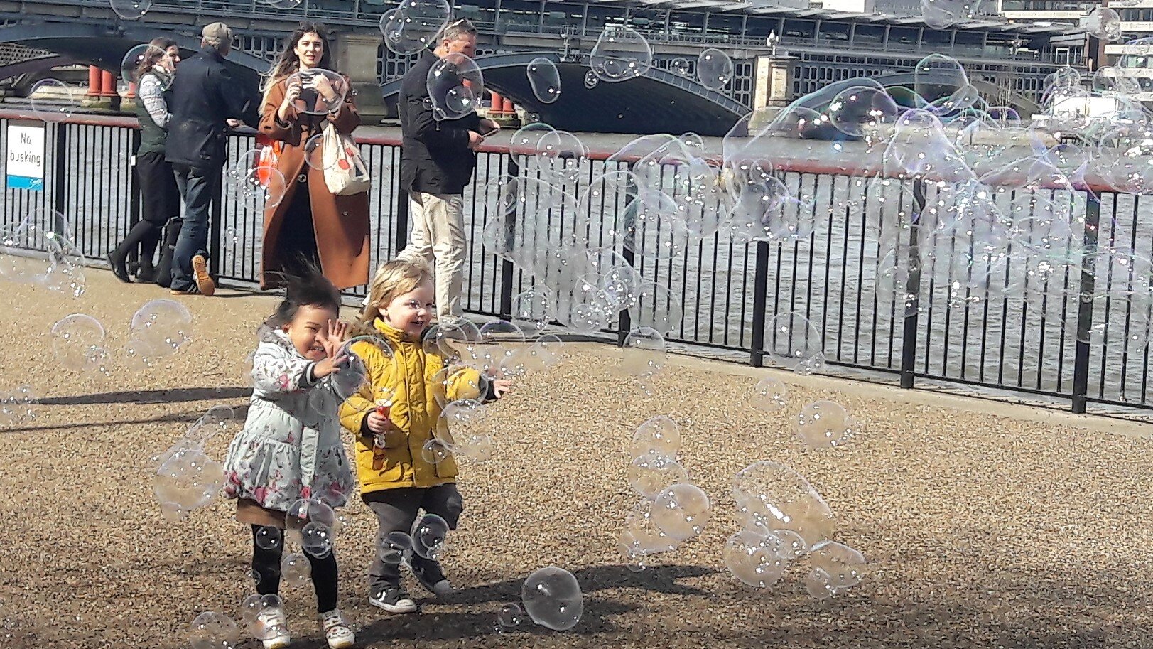 Di esposizioni e fiere: scambio di idee e culture