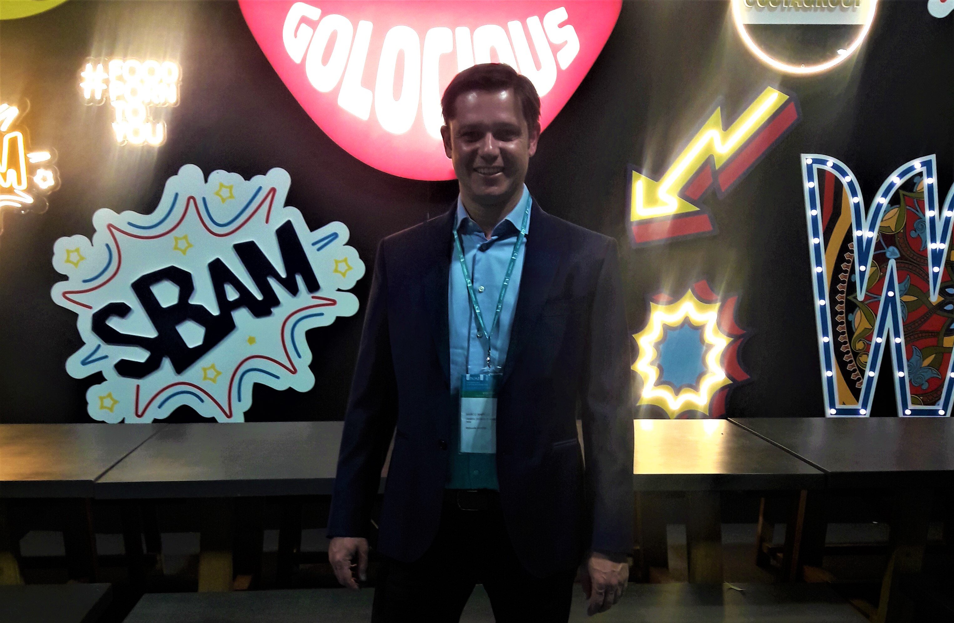 Di lanci e pubblicità: dal brevetto al prototipo