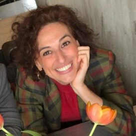 Paola Degl'Innocenti