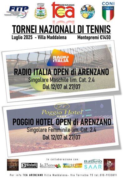 tornei nazionali luglio 2025.jpeg