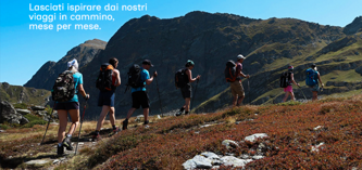 cammini rifugio cammini rifugio