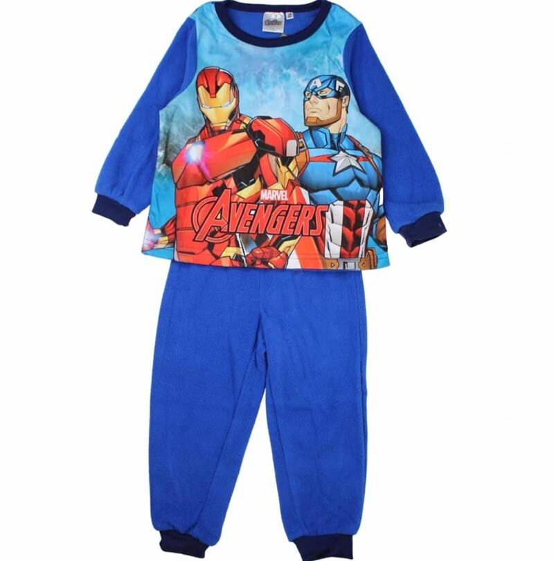 pigiama-in-coral-avengers-celeste