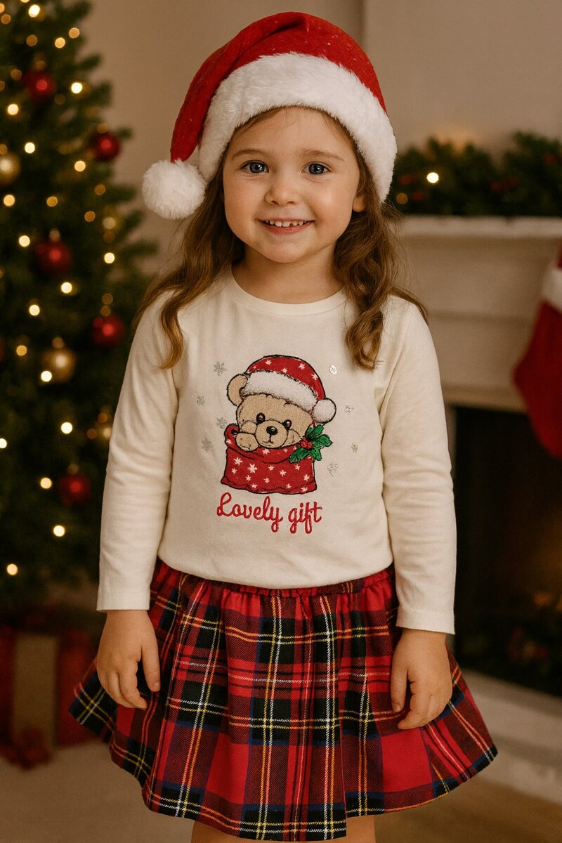 maglietta-in-caldo-cotone-natalizia-neonata