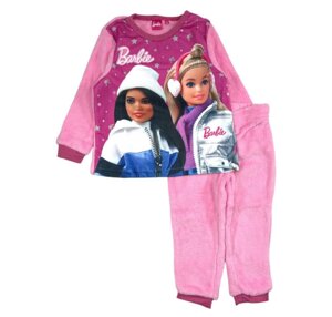 pigiama-in-coral-barbie