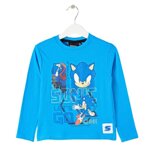 maglietta-in-cotone-sonic-celeste