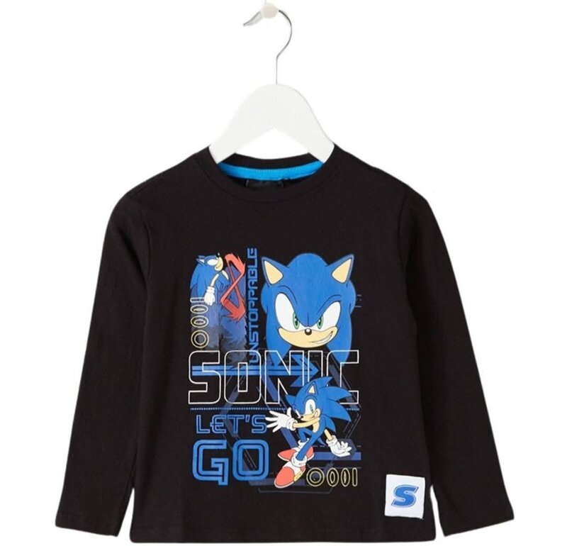 maglietta-in-cotone-sonic