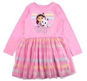 vestitino-in-cotone-e-tulle-gabbys-dollhouse