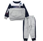 tuta-felpata-sonic-grigio