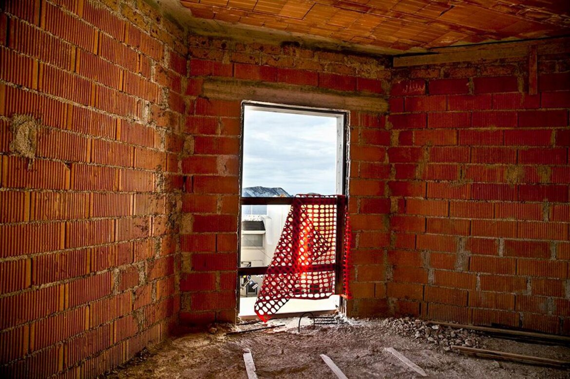 Corso Pisacane - Villa