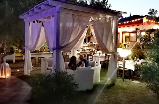 logo agriturismo sito