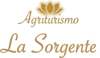 logo agriturismo sito