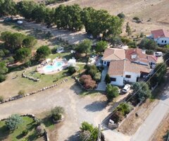 logo agriturismo sito