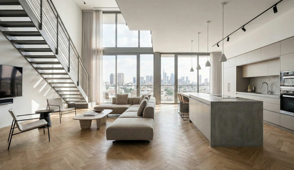 RISTRUTTURAZIONE E ARREDO