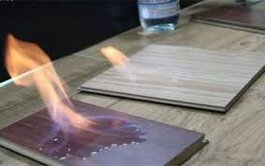 vernice ignifuga per legno antincendio