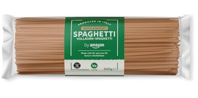 spaghetti integrali pasta integrale vendita online