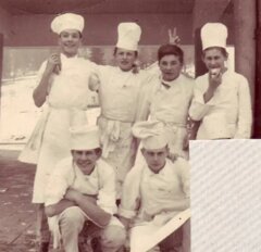 Scuola alberghiera ferma agli anni 60