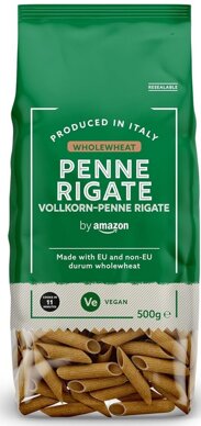 Penne integrali pasta integrale vendita online
