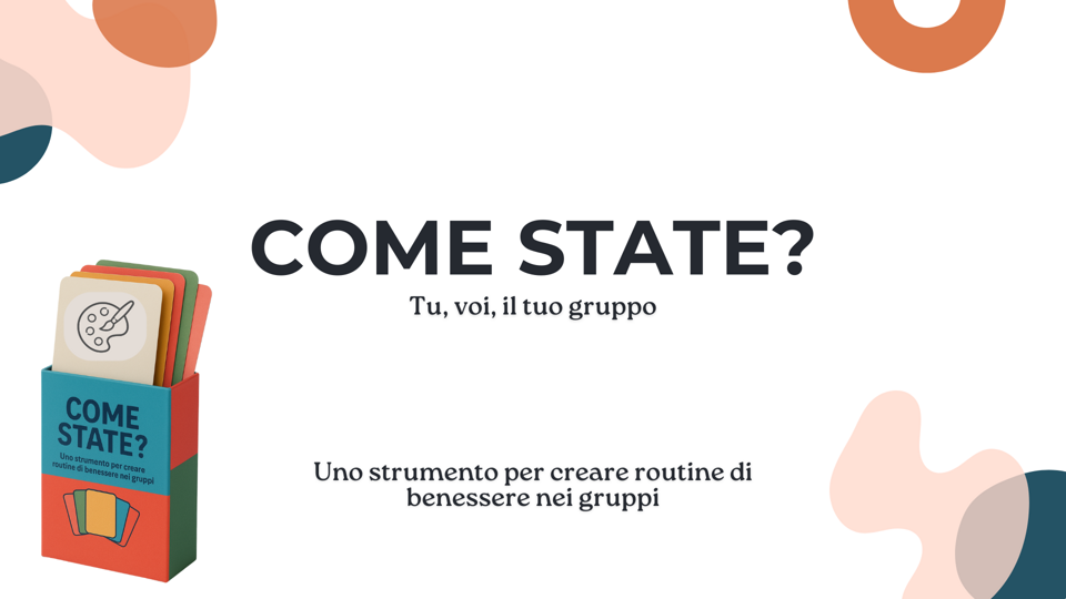 come state - presentazione pw (2)