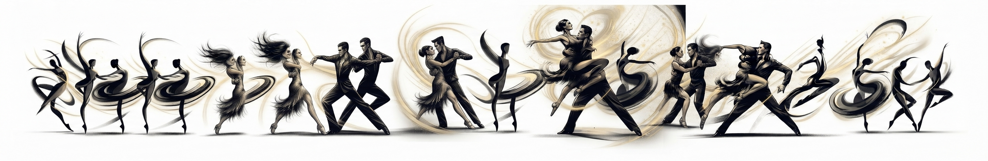 sequenza di ballo
