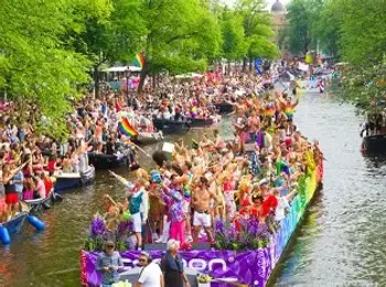 gay pride amsterdam 2025 gay pride amsterdam 2025