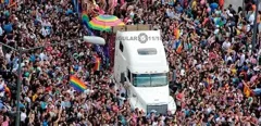 gay pride città del messico 2025 gay pride città del messico 2025