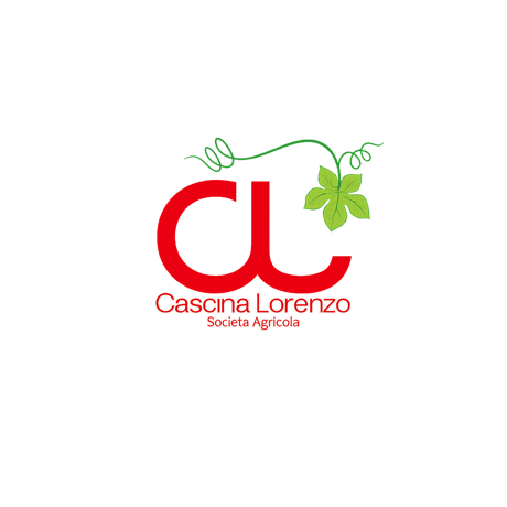 logo cascina lorenzo societ� agricola
