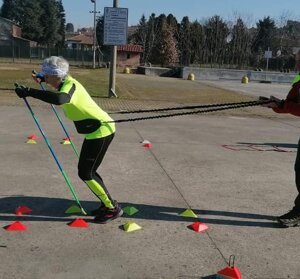 Allenamento funzionale