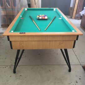 Biliardo Pool Mini
