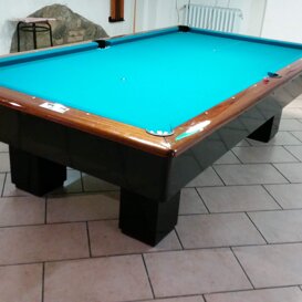 Biliardo Orsi Pool