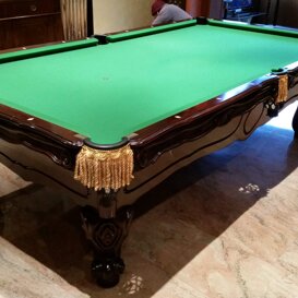 Biliardo Brunswick Originale
