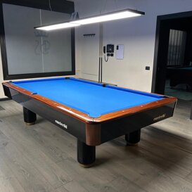 Biliardo Cavicchi Pool
