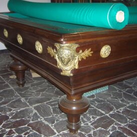 Biliardo Antico Originale