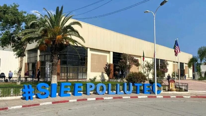 Pollutec Exhibition Pollutec Exhibition