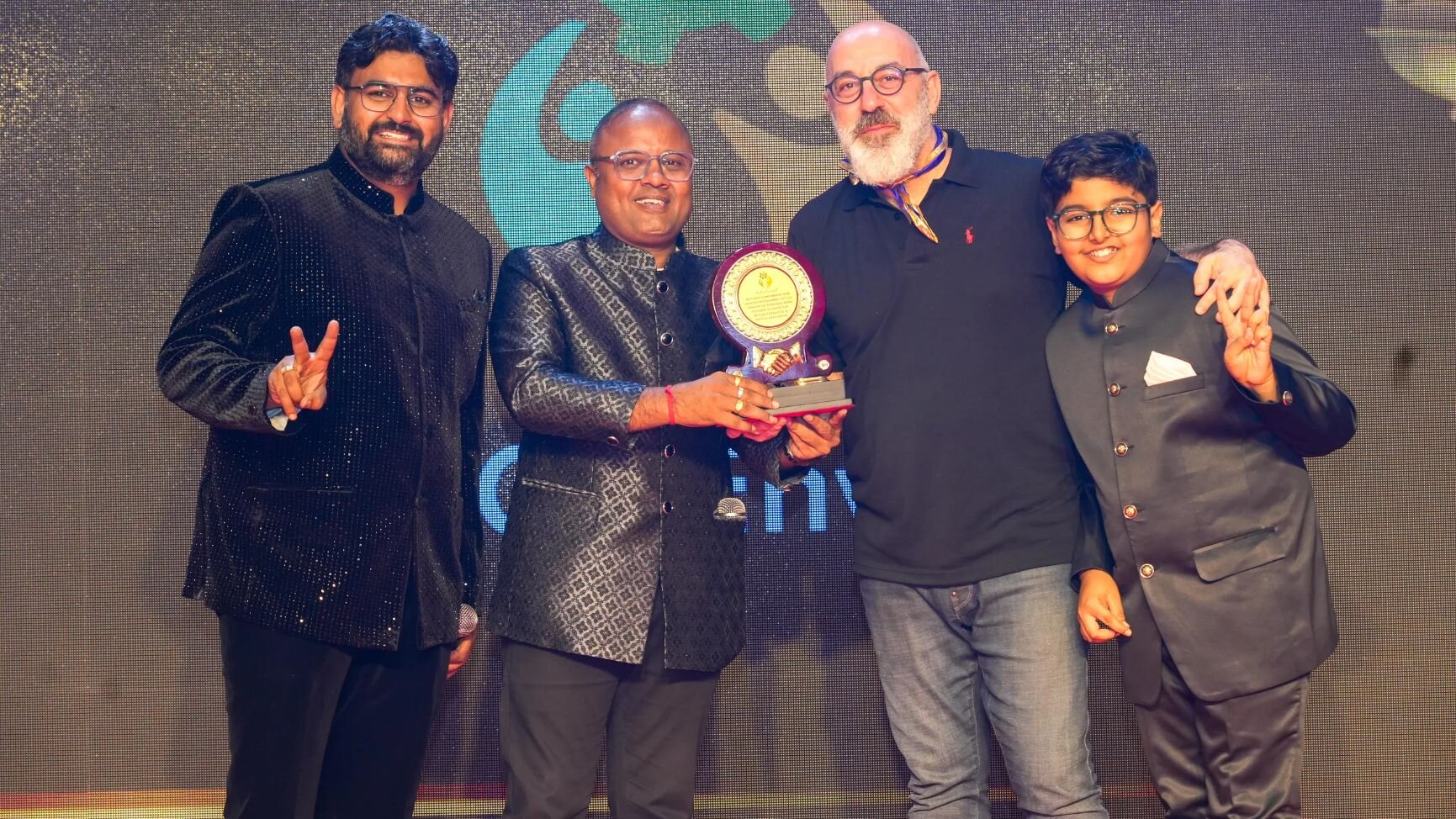 ArChEnviro Celebration