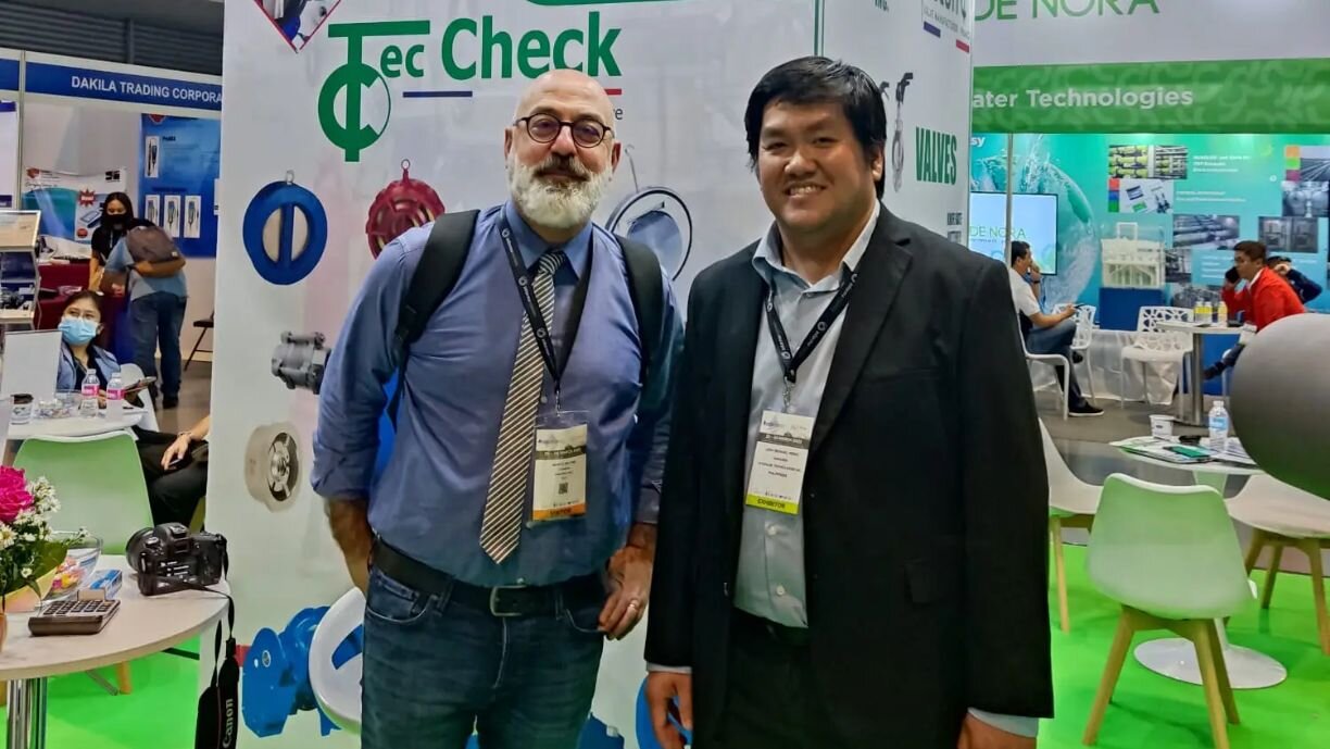 Water Philippines Exhibition Water Philippines Exhibition