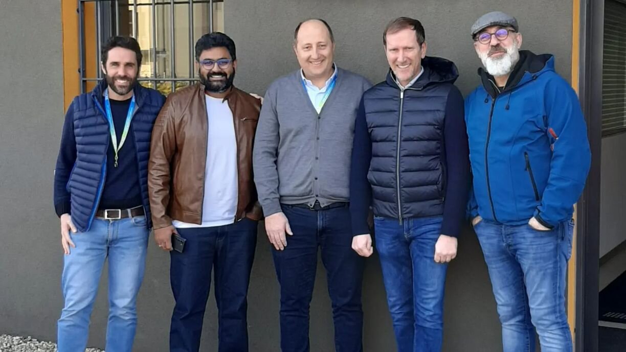 What are they planning to do??