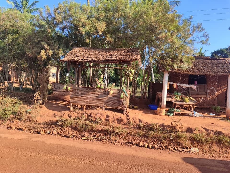 Il Cerchio Itinerante di Medianit&agrave; arriva a Mombasa Kenya