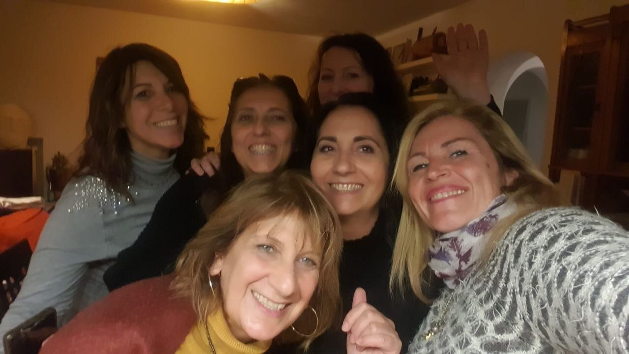 Cerchio Itinerante di Medianit&agrave; a Bolzano