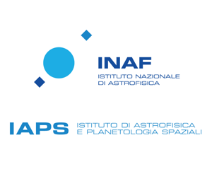 INAF / IAPS Istituto nazionale di astrofisica / Istituto di astrogisica e pianetologia spaziale